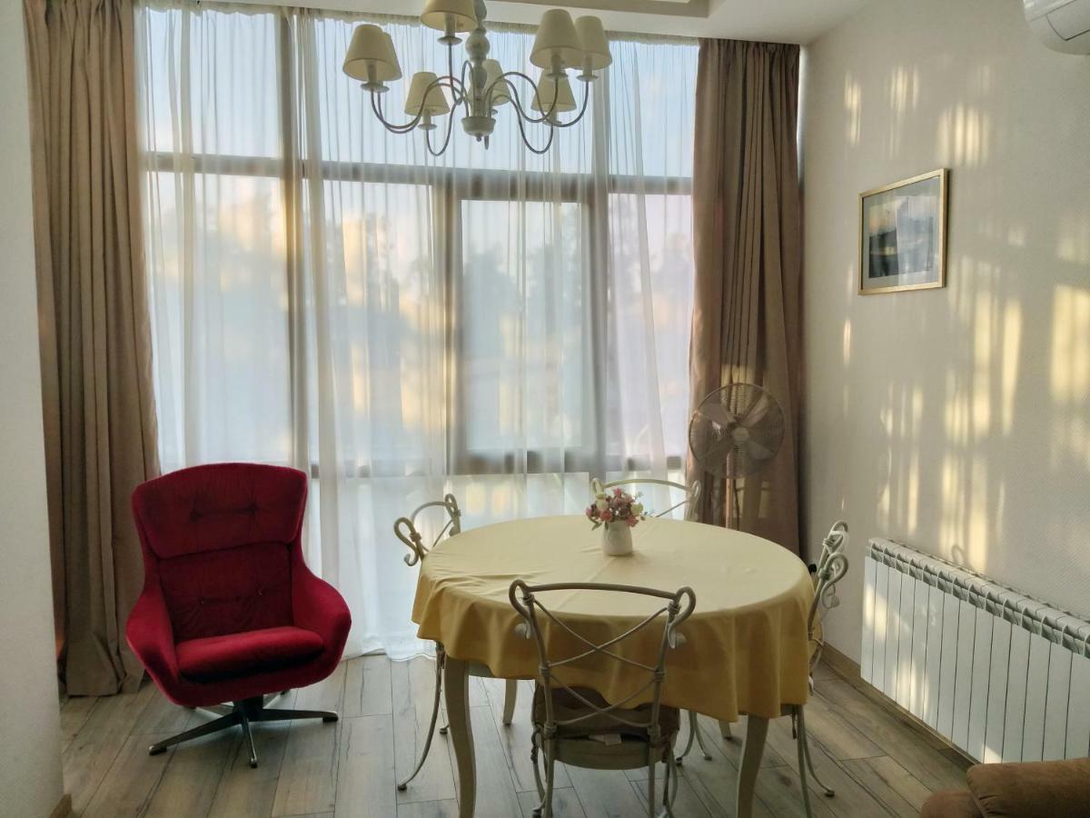 Boulevard Apartment Batum Dış mekan fotoğraf